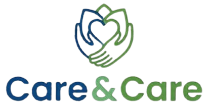 We Care Logo